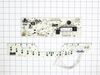 CONTROL TACTILE Assembly KIT – Part Number: WD21X10505