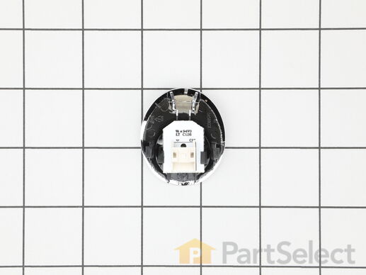 COVER LED Assembly – Part Number: WR55X11132
