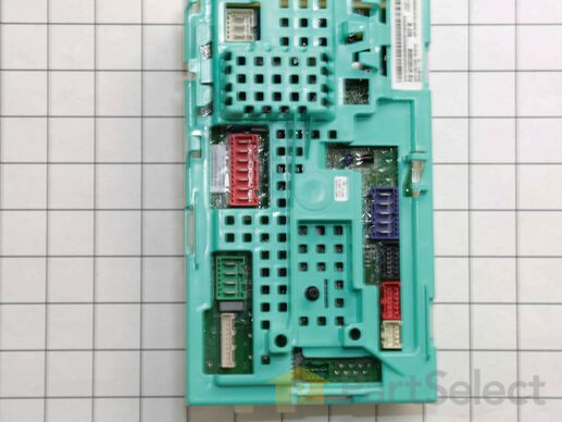 4704838-1-M-Whirlpool-W10520038-Electric Control Board
