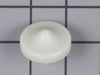 473248-2-S-Frigidaire-5308000627        -White Lower Rack Roller (1.5 Inches Dia.)