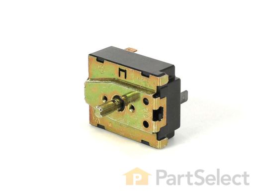 474268-1-M-Frigidaire-5308015771        -SWITCH-SELECTOR