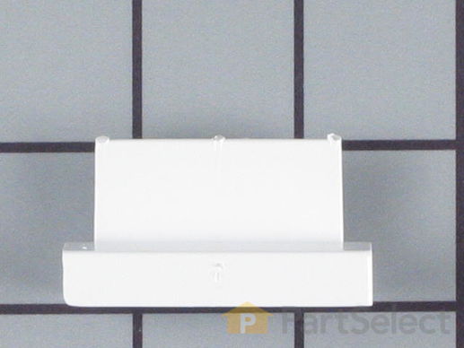 475066-1-M-Frigidaire-5317828401        -Door Shelf Retainer Bar Support -  Left Side