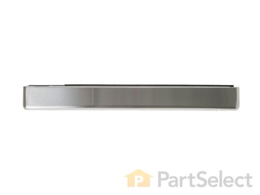 5135597-1-M-GE-WB07X11392-Vent Grille - Stainless