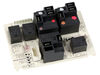 5135627-1-S-GE-WB27T11355-BOARD DAUGHTER RELAY