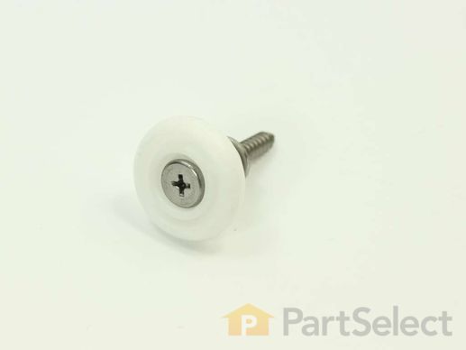 5135667-1-M-GE-WD12X10375-TUB ROLLER AND STUD