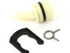 Drain Hose Adapter Kit – Part Number: WS22X10065