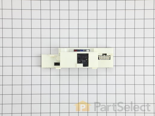 Terminal Switch Board – Part Number: 241739711