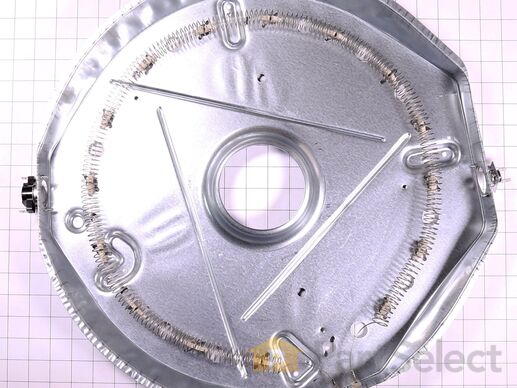 Heating Element with Housing - Part Number: 137392700