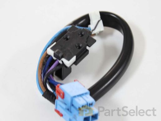 5575018-1-M-Samsung-DA39-00154M-Compressor Wire Harness