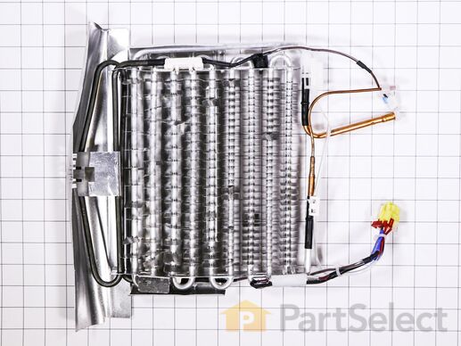 5575269-1-M-Samsung-DA96-00681G-Evaporator Assembly