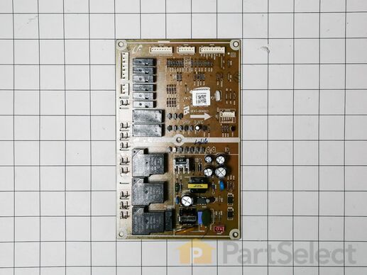 5576806-1-M-Samsung-DE92-02439D-Assembly PCB MAIN;LED,OAS-FM