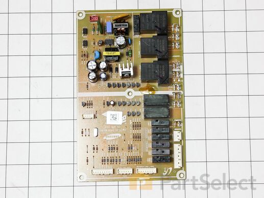 5576807-1-M-Samsung-DE92-02439E-Assembly PCB MAIN;LED,OAS-FM