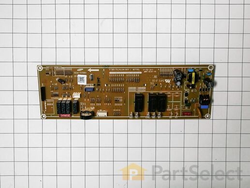 5576815-1-M-Samsung-DE92-02588D-Assembly PCB MAIN;LED,OAS-V1