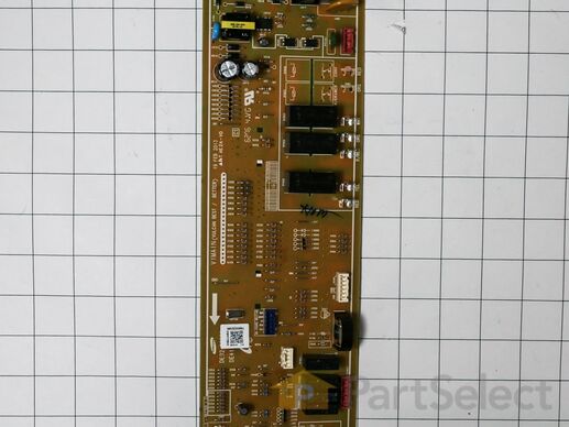 5576816-1-M-Samsung-DE92-02588E-Assembly PCB MAIN;LED,OAS-V1