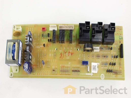 5576833-1-M-Samsung-DE92-03045D-Assembly PCB MAIN;LED,OAS-AG