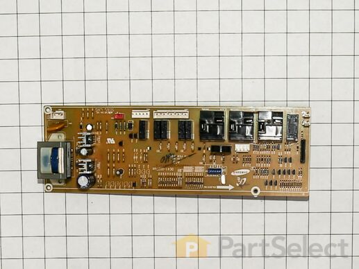 5576835-1-M-Samsung-DE92-03045F-Assembly PCB MAIN;LED,OAS-AG