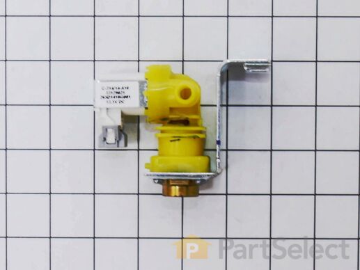 6011659-1-M-GE-WD15X10015-Water Valve Assembly