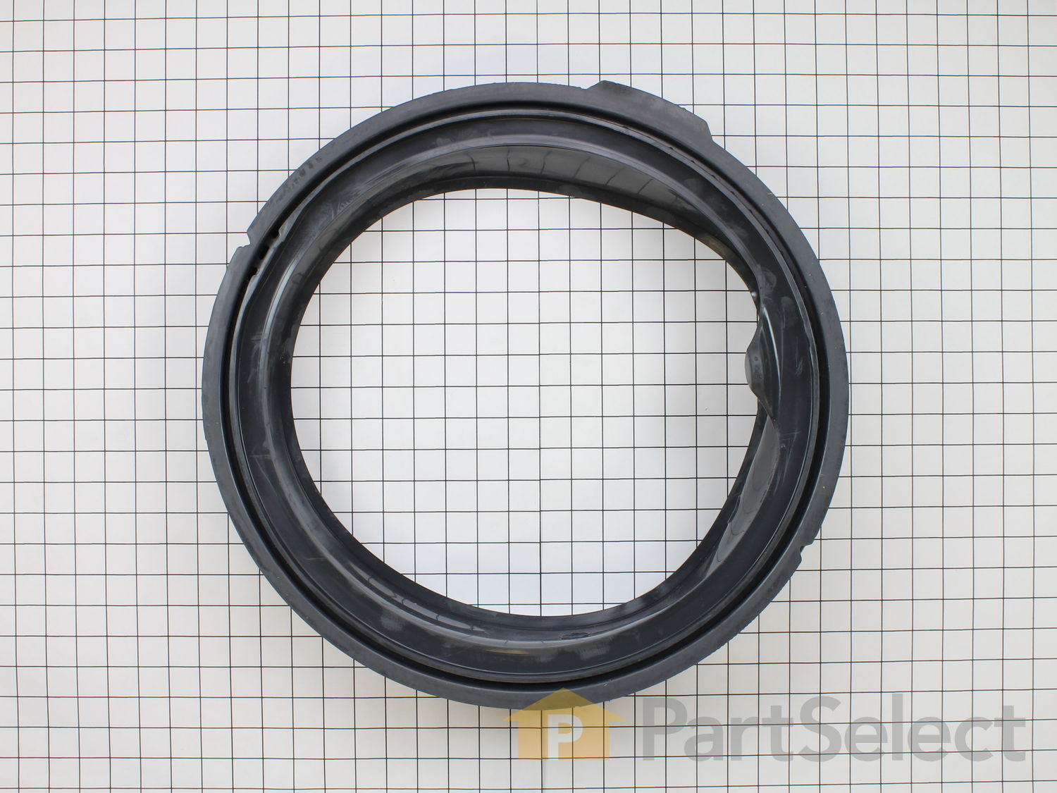 ゆ Official GE WH08X10064 Washer Bellow Gray – PartSelect.com