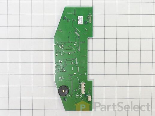 6011772-1-M-GE-WR55X11144-Control Board Assembly