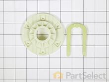 thumbnail interactive-video image 1 of Genuine Whirlpool WP63292 Washer Screw - OEM Replacement For 62696, 670492, AH381133, EA381133, PS381133 1 of 4