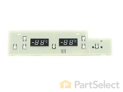 6012234-1-M-Frigidaire-241739709-User Control & Display Board