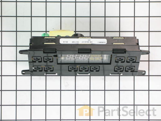 626745-1-M-Frigidaire-316080011         -Electronic Clock Control Board
