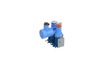 6448332-3-S-LG-MJX41869202-Secondary Water Inlet Valve
