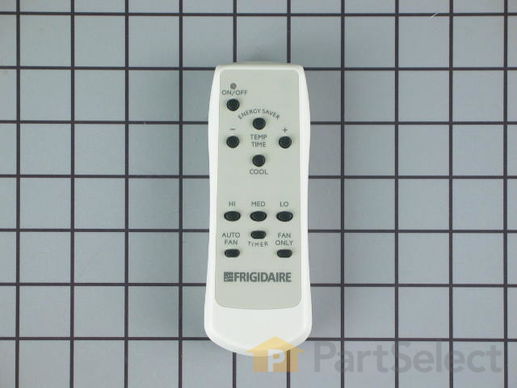 645359-1-M-Frigidaire-309350502         -Remote Control