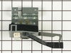 Washer Lid Lock with External Safety Switch – Part Number: 134101800 Washer Lid Lock with External Safety Switch – Part Number: 134101800