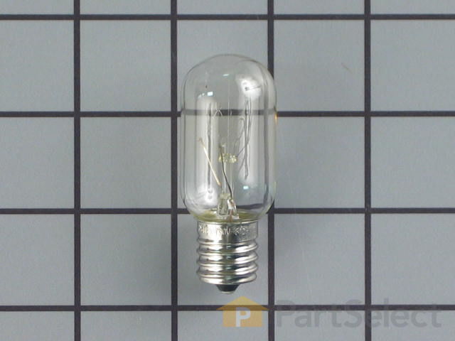 216846400 Frigidaire/Electrolux Refrigerator Light Bulb/Lamp