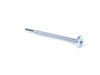 651196-2-S-GE-WB01X10180        -Microwave Cab Mounting Bolt