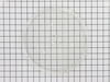 Microwave Cooking Tray – Part Number: WB49X10097 Microwave Cooking Tray – Part Number: WB49X10097