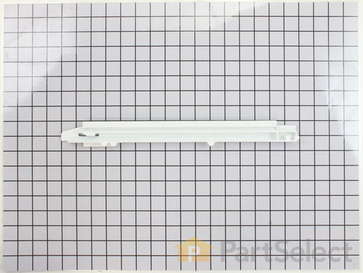 651938-1-M-GE-WR72X10086        -Snack Pan Slide - Right Side