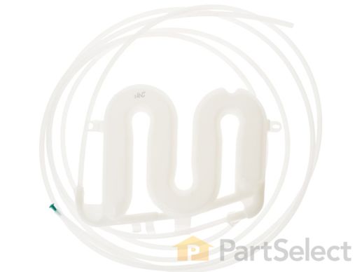 Water Tank with Tubing – Part Number: WR17X11176