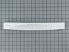 652220-1-S-GE-WR17X11250        -Meat Pan Handle - White