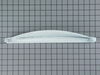 652220-2-S-GE-WR17X11250        -Meat Pan Handle - White