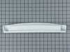 652220-3-S-GE-WR17X11250        -Meat Pan Handle - White