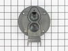 Dishwasher Conduit Adapter – Part Number: WD18X10051 Dishwasher Conduit Adapter – Part Number: WD18X10051