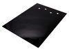 731364-1-S-Whirlpool-8285096           -Glass Cooktop - Black