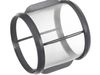 7321112-1-S-Whirlpool-W10567615-Micro Filter