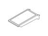 Spillsafe Shelf – Part Number: 242200502