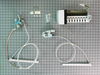 Add-On Icemaker Kit – Part Number: 4396418