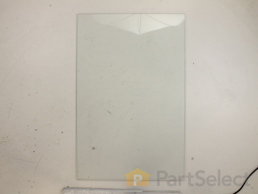 735669-1-M-Frigidaire-240443906         -Glass Shelf