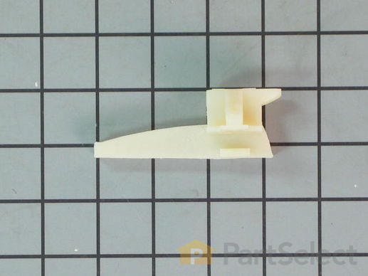 Drawer Glider - Right Side – Part Number: WB02K10061