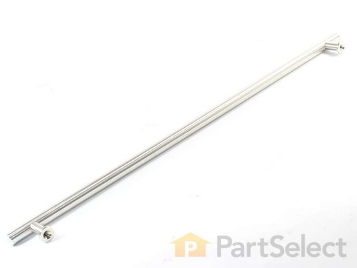 752532-1-M-GE-WB15T10096        -HANDLE Assembly 30 (Stainless Steel)