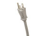 752621-2-S-GE-WB18X10200        -POWER CORD Assembly