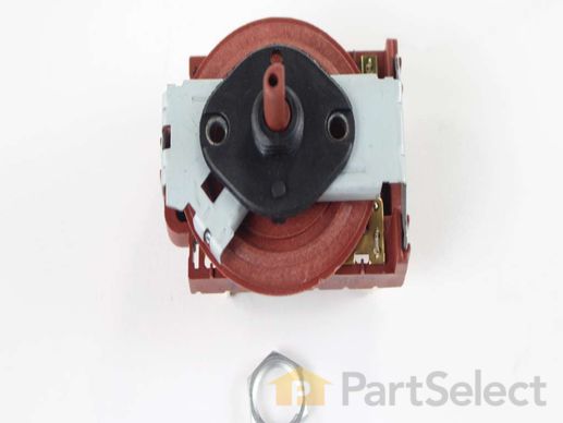 753680-1-M-GE-WB24X10110        -Motor/Lamp Switch