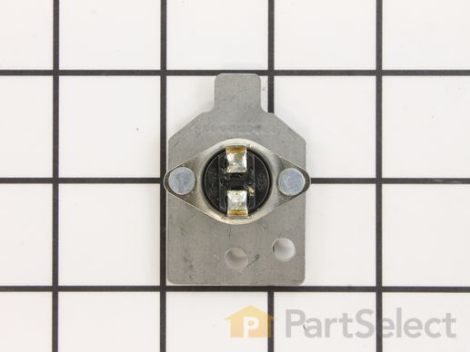 756230-1-M-GE-WE4M298           -THERMISTOR CONTROL INLET