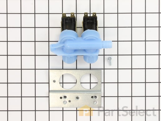 756629-1-M-GE-WH13X10014        -Washing Machine Valve Water