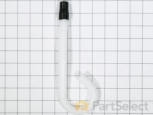 TUBE DRAIN – Part Number: WR02X11426